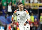 Germany Vs Curaçao: Group E Odds Put First World Cup Run at Long Shot