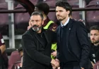 Derek Mcinnes Rangers Manager Set for Three-Year Ibrox Deal