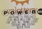California Lottery Reports $115,508 Win in Powerball Drawing June 13 2026