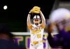 Jayden Heavener Heads to Texas Tech — Jayden Heavener Transfer News