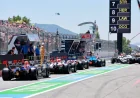 George Russell Takes Pole in F1 Barcelona 2026 With 1:14.679