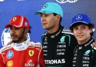 Russell Takes Barcelona Pole as F1 Race Today Starts Sunday — F1 Race Today