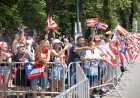 Puerto Rican Day Parade 2026 sets Fifth Avenue route for June 14