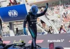George Russell Takes 2026 Barcelona-catalunya Grand Prix Pole in 1:14.679
