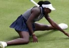 Victoria Mboko Wimbledon Withdrawal Ends Queen's Run Before 29 June
