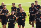 Curacao Target Germany In Germany Vs Curaçao World Cup 2026 Milestone