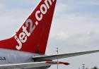 Jet2 Declares Alicante To Glasgow Flight Emergency After Medical Issue