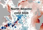 Atlantic Meridional Overturning Circulation monitoring faces €1bn threat