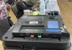 Georgia General Assembly sets special session before July 1 Georgia Election Ballot Qr Code deadline