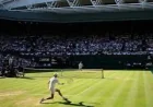 Jevans Says Wimbledon Adds £64.2m for 2026 — When Is Wimbledon 2026