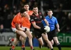 Oisin Conaty Misses Chance as Armagh Gaa Edge Louth
