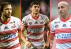 Leigh and Bradford Meet Third Time in Super League — Bulls Vs Leopards