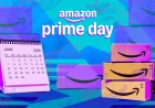 Amazon Announces June 23-26 Prime Day — When Is Prime Day