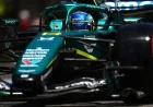 Fernando Alonso to Start Pit Lane, F1 Calendar 2026 Grid Shifts