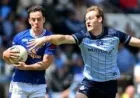 Galway Edge Westmeath 3-21 to 2-21 in Gaa Results