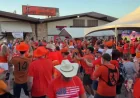 Dallas Stadium Hosts Japan vs Netherlands at 3 p.m. CDT — Usa Vs Netherlands