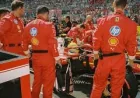 Pringle Says Silverstone F1 Will Draw 570,000 in July