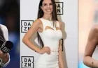Giusy Meloni Covers Lakeside Hotel Vacation During World Cup