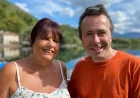 Danni Menzies hunts £70,000 Lazio home on Channel 4 Tv Guide