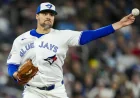 Brendon Little Posts 5-0 Run to Rejoin Jays Journal
