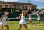 Olivia Nicholls Saves Three Match Points to Reach Final
