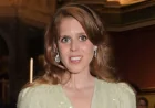 Princess Beatrice Peter Phillips Wedding Draws 150 Guests in Kemble