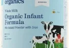 CDC Urges Nara Organics Formula Recall After Three Babies Hospitalized