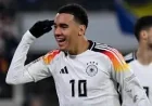 Nagelsmann Leads Germany Into Germany Game Against Curacao