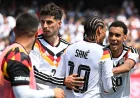 Armando Obispo Covers Curaçao's World Cup Debut Against Germany