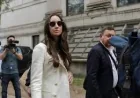 Charlie Javice seeks Trump pardon after fraud conviction