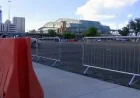 Families Spend $80 Plus at Free Fan Fest Houston Stadium
