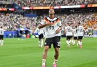 Klopp pokes Julian Nagelsmann with 'Noch' before Germany opener