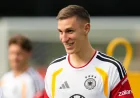 Nmecha Likely To Start For Germany Against Curacao