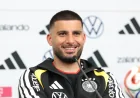 Thomas Muller Backs Deniz Undav Over Musiala for Curaçao