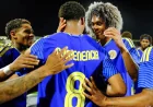 Comenencia opent Curaçao's eerste WK-duel tegen Duitsland