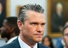 Hegseth says Sunday signing stays on track after Beirut strikes — Pete Hegseth Face The Nation