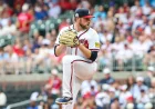 Bryce Elder to Start Braves - Mets Finale at Citi Field
