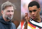 Klopp Clarifies Undav Remarks After Musiala Backlash