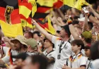 Brown Germany: David Raum hints at start against Curaçao