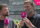 Klopp Backs Deniz Undav Over Jamal Musiala Debate