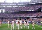 U.S. Handles Paraguay 4-1, Most Goals Scored In A World Cup Game