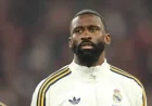 Antonio Rüdiger Joins UNHCR’s Gamechanging Team With Refugee Message