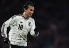 Ayase Ueda Draws Everton, Brighton and Leeds Interest After 25 Goals