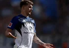 Jan Paul Van Hecke: Brighton Rejects Two Tottenham Bids