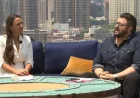 Adam Richman appearance sparks ITV World Cup viewer backlash