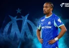Quinten Timber Draws Juventus Fit of 90 as Marseille Weighs Sale