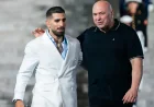 Ufc Freedom 250 Start Time: White House Card Opens Sunday Night