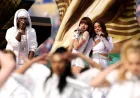 Katy Perry Leads World Cup 2026 Fifa Opener With 10-Year-Old Tius Luka