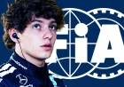 Antonelli Barcelona F1 Penalty: FIA Reprimands Mercedes Driver After FP3