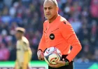 Ismail Elfath Builds FIFA Resume With 2022 World Cup Run